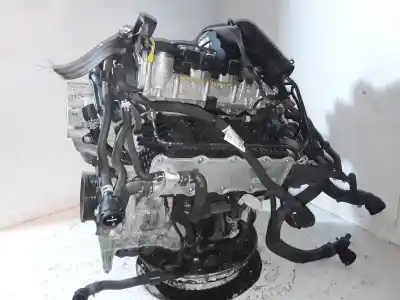Автозапчастина б/у двигун комплект для seat leon (5f1) style посилання на oem iam cze