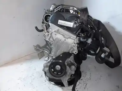 Автозапчастина б/у двигун комплект для seat leon (5f1) style посилання на oem iam cze  