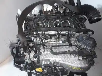 Автозапчасти б/у полный двигатель за volkswagen passat variant (cb5) executive 150 cv / 110 kw ссылки oem iam dts  