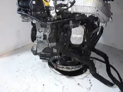 Автозапчасти б/у полный двигатель за volkswagen passat variant (cb5) executive 150 cv / 110 kw ссылки oem iam dts  