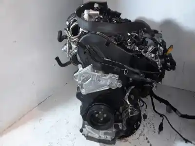 Автозапчасти б/у полный двигатель за volkswagen passat variant (cb5) executive 150 cv / 110 kw ссылки oem iam dts  