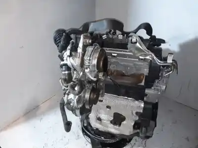Автозапчасти б/у полный двигатель за volkswagen passat variant (cb5) executive 150 cv / 110 kw ссылки oem iam dts  