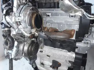 Автозапчасти б/у полный двигатель за volkswagen passat variant (cb5) executive 150 cv / 110 kw ссылки oem iam dts  