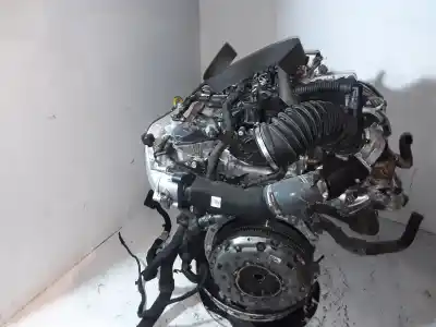 Автозапчасти б/у полный двигатель за volkswagen passat variant (cb5) executive 150 cv / 110 kw ссылки oem iam dts  