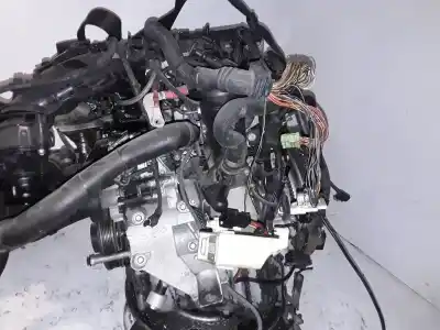 Peça sobressalente para automóvel em segunda mão MOTOR COMPLETO por BMW 1 (F20)  Referências OEM IAM B37D15A  