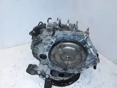 Автозапчастина б/у коробка передач для mazda cx-5 2.2 turbodiesel cat 150 cv / 110 kw посилання на oem iam gwdm0 pdwb sh07d