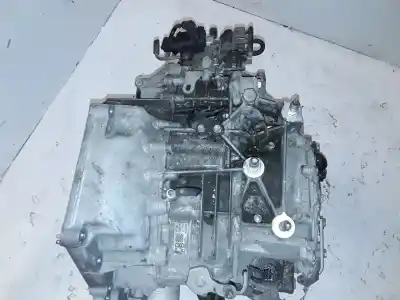 Автозапчастина б/у коробка передач для mazda cx-5 2.2 turbodiesel cat 150 cv / 110 kw посилання на oem iam gwdm0 pdwb sh07d