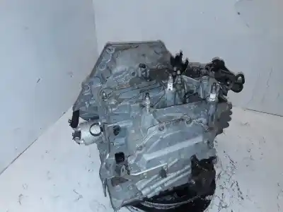 Автозапчастина б/у коробка передач для mazda cx-5 2.2 turbodiesel cat 150 cv / 110 kw посилання на oem iam gwdm0 pdwb sh07d