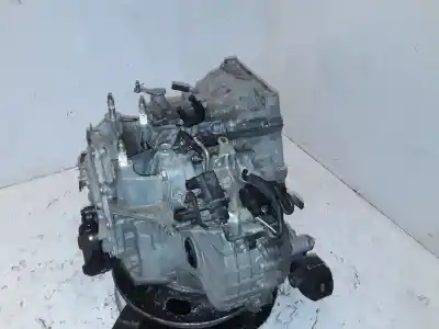 Автозапчастина б/у коробка передач для mazda cx-5 2.2 turbodiesel cat 150 cv / 110 kw посилання на oem iam gwdm0 pdwb sh07d