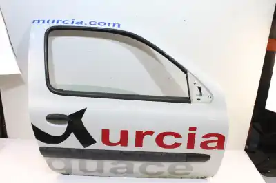 Автозапчасти б/у дверь передняя правая за renault clio ii fase ii (b/cb0) campus ссылки oem iam 