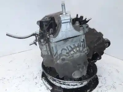 Second-hand car spare part GEARBOX for FORD MONDEO BERLINA (GE)  OEM IAM references 6S7R7002CA  