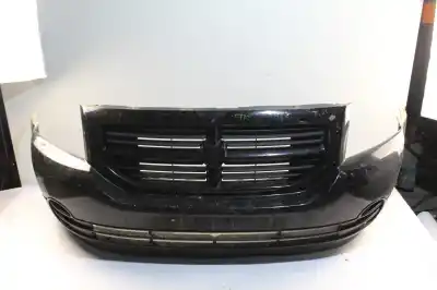 Peça sobressalente para automóvel em segunda mão para choques dianteiro por dodge caliber s referências oem iam   