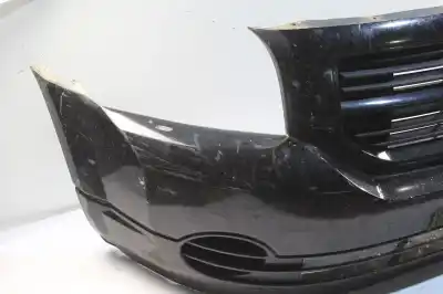 Peça sobressalente para automóvel em segunda mão para choques dianteiro por dodge caliber s referências oem iam   