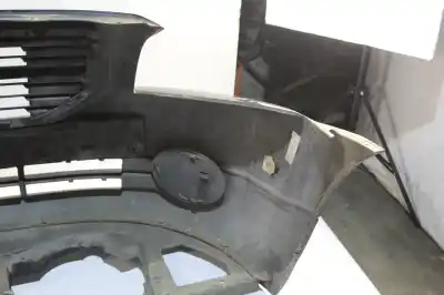 Peça sobressalente para automóvel em segunda mão para choques dianteiro por dodge caliber s referências oem iam   