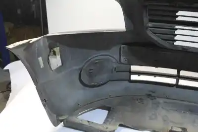 Peça sobressalente para automóvel em segunda mão para choques dianteiro por dodge caliber s referências oem iam   