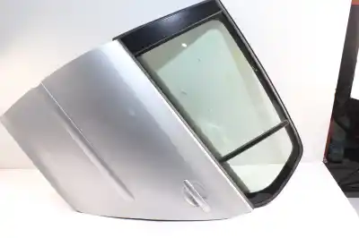 Peça sobressalente para automóvel em segunda mão porta do automóvel traseira esquerda por volkswagen golf v berlina (1k1) trendline referências oem iam 