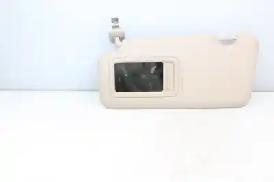 Автозапчастина б/у лівий натір для mazda cx-3 center-line посилання на oem iam   