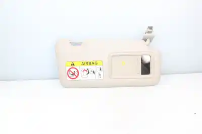 Автозапчастина б/у правильний натір для mazda cx-3 center-line посилання на oem iam   