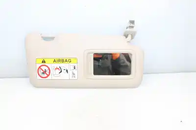 Автозапчастина б/у правильний натір для mazda cx-3 center-line посилання на oem iam   