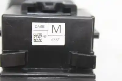 Second-hand car spare part windshiel wiper switch for mazda cx-3 center-line oem iam references   