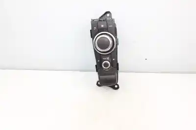 Автозапчастина б/у многофункційне управління для mazda cx-3 center-line посилання на oem iam db5j66cmo  