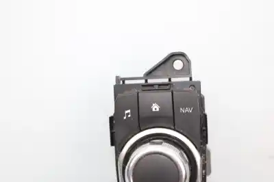 Автозапчастина б/у многофункційне управління для mazda cx-3 center-line посилання на oem iam db5j66cmo  