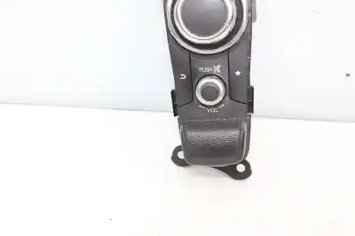 Автозапчастина б/у многофункційне управління для mazda cx-3 center-line посилання на oem iam db5j66cmo  