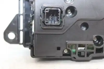 Автозапчастина б/у многофункційне управління для mazda cx-3 center-line посилання на oem iam db5j66cmo  