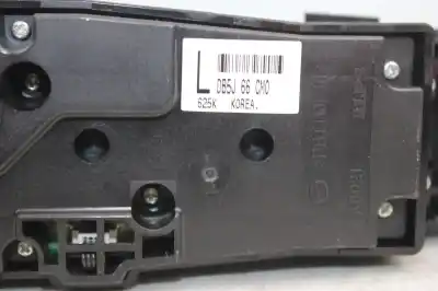 Автозапчастина б/у многофункційне управління для mazda cx-3 center-line посилання на oem iam db5j66cmo  