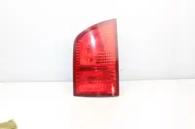 Автозапчасти б/у внутренний левый задний фонарь за ssangyong kyron m270 xdi 165 cv / 121 kw ссылки oem iam   