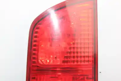 Автозапчасти б/у внутренний левый задний фонарь за ssangyong kyron m270 xdi 165 cv / 121 kw ссылки oem iam   