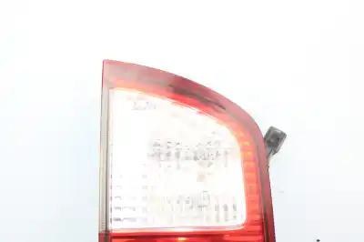 Автозапчасти б/у внутренний правый задний фонарь за ssangyong kyron m270 xdi 165 cv / 121 kw ссылки oem iam   