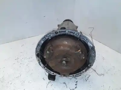 Gebrauchtes Autoersatzteil GETRIEBE zum MERCEDES-BENZ CLASE CLK (W208) COUPE  OEM-IAM-Referenzen 2102707700  722607