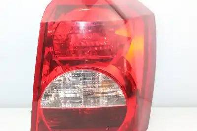 Second-hand car spare part right tailgate light for dodge caliber s oem iam references dom320078b  
