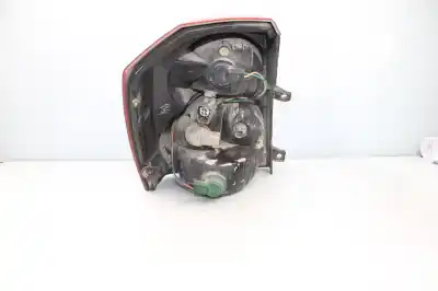 Second-hand car spare part right tailgate light for dodge caliber s oem iam references dom320078b  