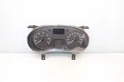Автозапчасти б/у приборная доска за renault clio ii fase ii (b/cb0) campus ссылки oem iam p8200276525e  