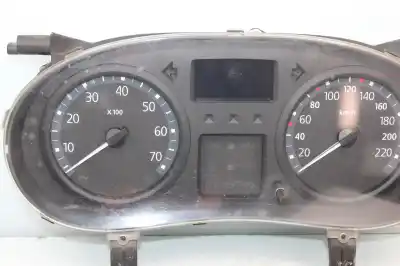 Автозапчасти б/у приборная доска за renault clio ii fase ii (b/cb0) campus ссылки oem iam p8200276525e  