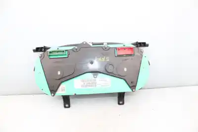 Автозапчасти б/у приборная доска за renault clio ii fase ii (b/cb0) campus ссылки oem iam p8200276525e  