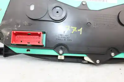 Автозапчасти б/у приборная доска за renault clio ii fase ii (b/cb0) campus ссылки oem iam p8200276525e  