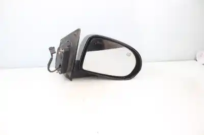 Peça sobressalente para automóvel em segunda mão espelho retrovisor direito por dodge caliber s referências oem iam e13011074  
