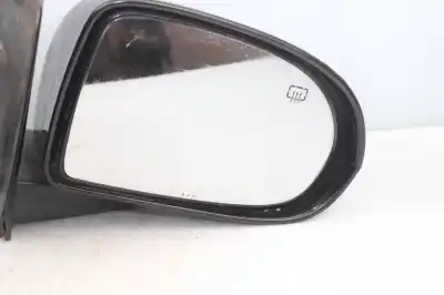 Peça sobressalente para automóvel em segunda mão espelho retrovisor direito por dodge caliber s referências oem iam e13011074  