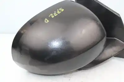 Peça sobressalente para automóvel em segunda mão espelho retrovisor direito por dodge caliber s referências oem iam e13011074  