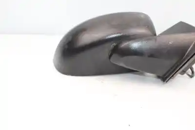 Peça sobressalente para automóvel em segunda mão espelho retrovisor direito por dodge caliber s referências oem iam e13011074  