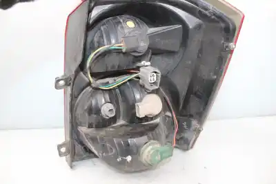 Tweedehands auto-onderdeel linker achterlamp voor dodge caliber s oem iam-referenties dom320077b