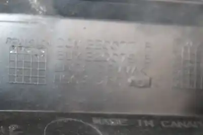 Second-hand car spare part left tailgate light for dodge caliber s oem iam references dom320077b  