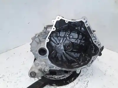 Peça sobressalente para automóvel em segunda mão caixa de velocidades por mazda cx-3 center-line referências oem iam c6580  6th0709016