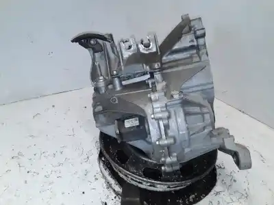 Peça sobressalente para automóvel em segunda mão caixa de velocidades por mazda cx-3 center-line referências oem iam c6580  6th0709016