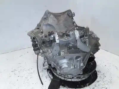 Peça sobressalente para automóvel em segunda mão caixa de velocidades por mazda cx-3 center-line referências oem iam c6580  6th0709016
