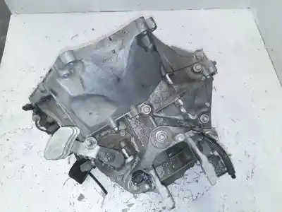 Peça sobressalente para automóvel em segunda mão caixa de velocidades por mazda cx-3 center-line referências oem iam c6580  6th0709016