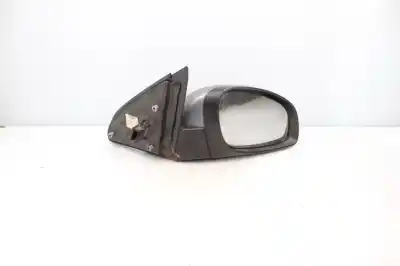 Second-hand car spare part right rearview mirror for opel vectra c ranchera familiar (z02) 2.2 dti (f35) oem iam references 24436147  